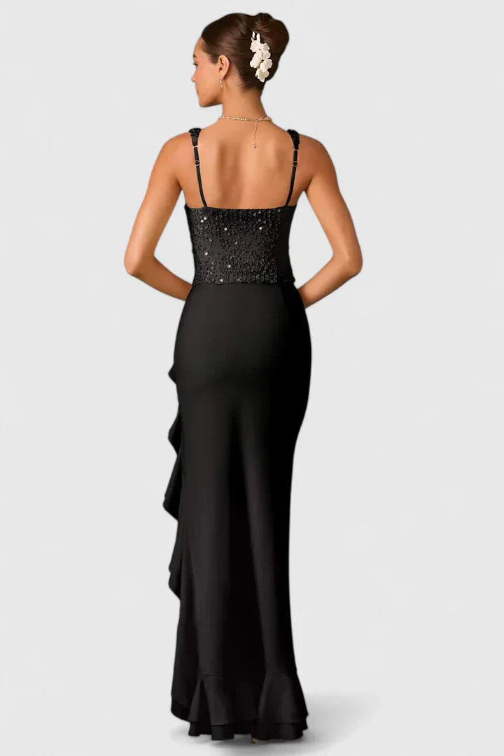 Almyra™ | Elegant Dress