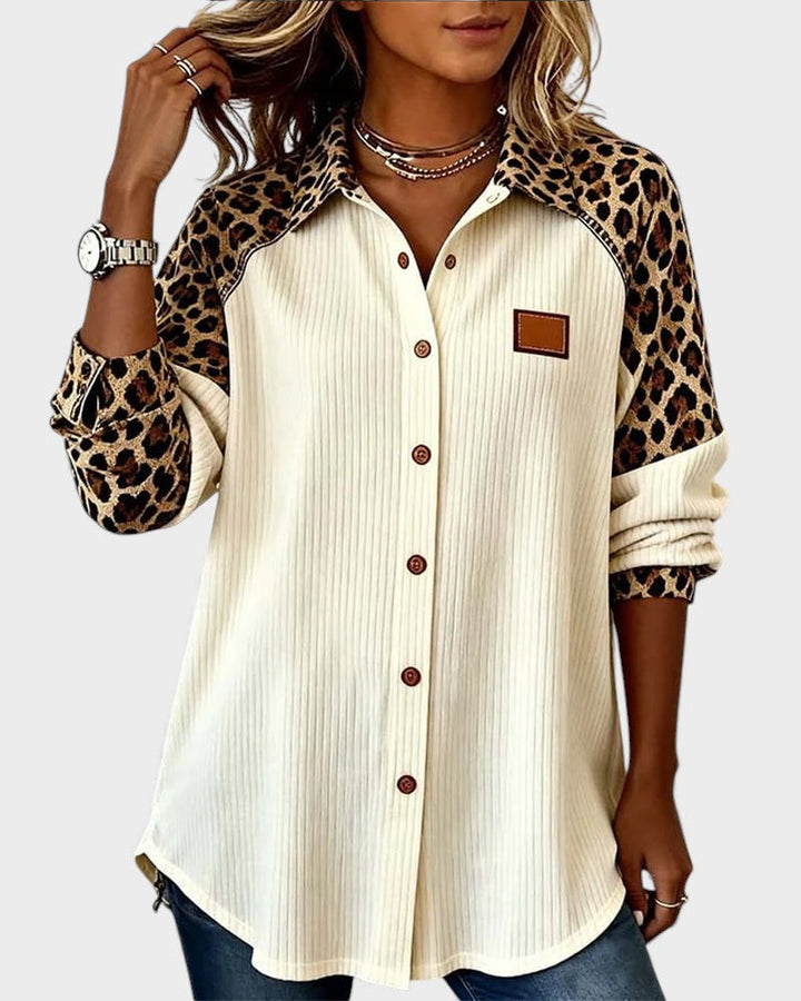 Tivra | Sophisticated Shirt