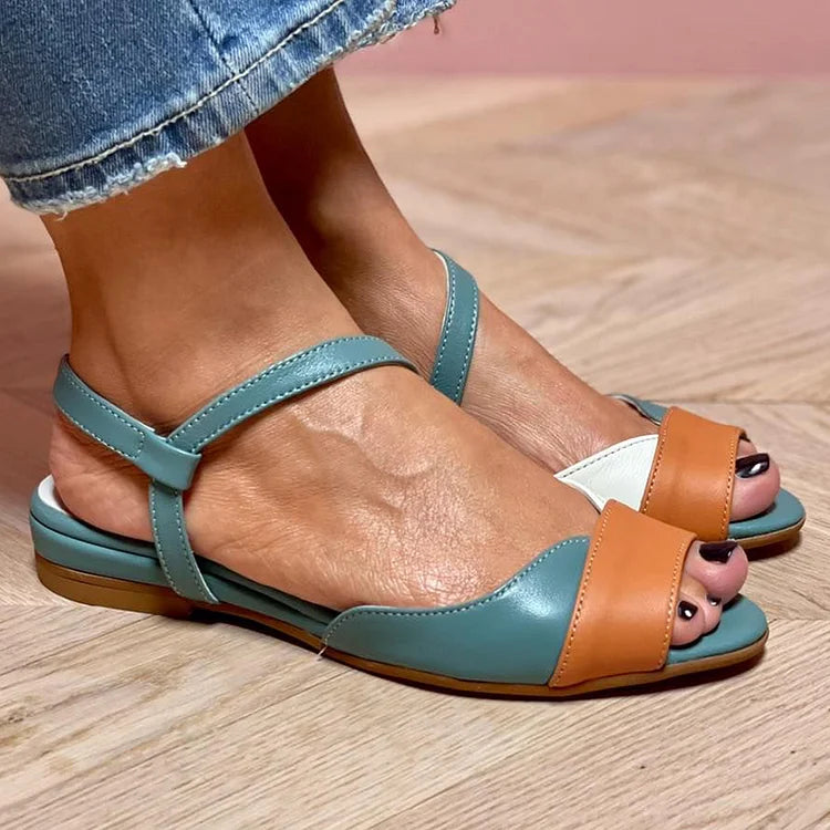 Elyvia | Sophisticated Sandals
