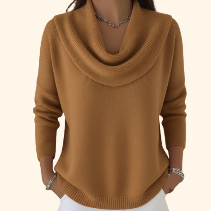 Cercie | Elegant Sweater