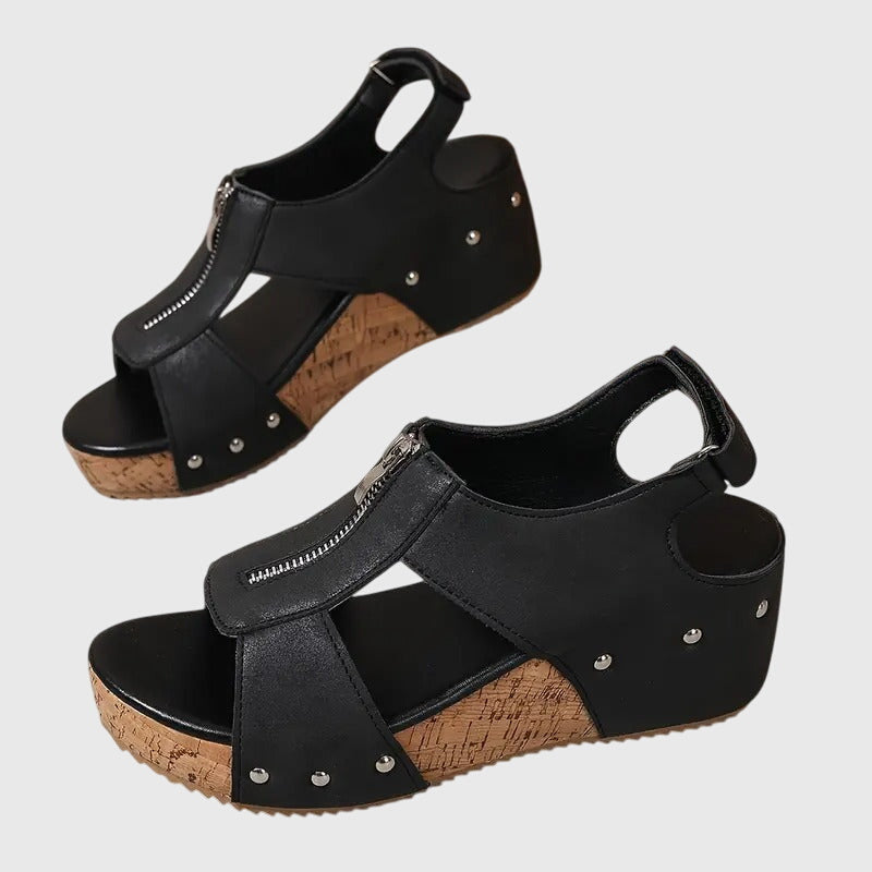 Styla™ | Orthopedic Sandals
