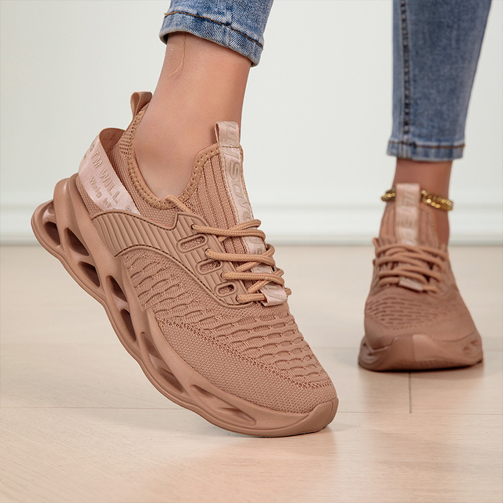 Brianna™ | Orthopedic Sneakers