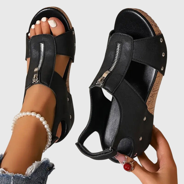 Styla™ | Orthopedic Sandals