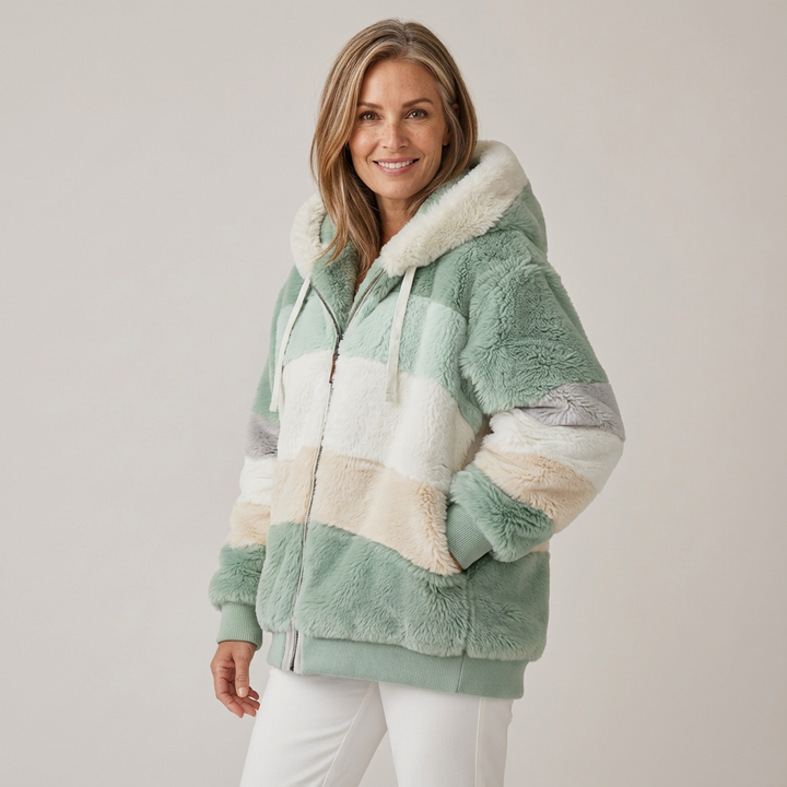 Kirsty | Comfortable Jacket