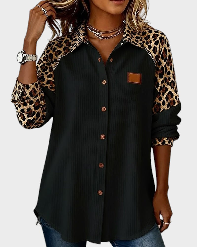 Tivra | Sophisticated Shirt
