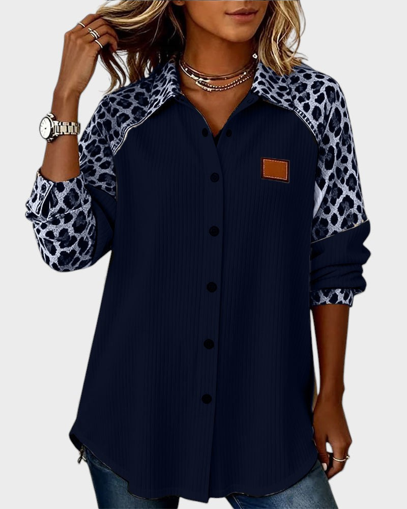 Tivra | Sophisticated Shirt