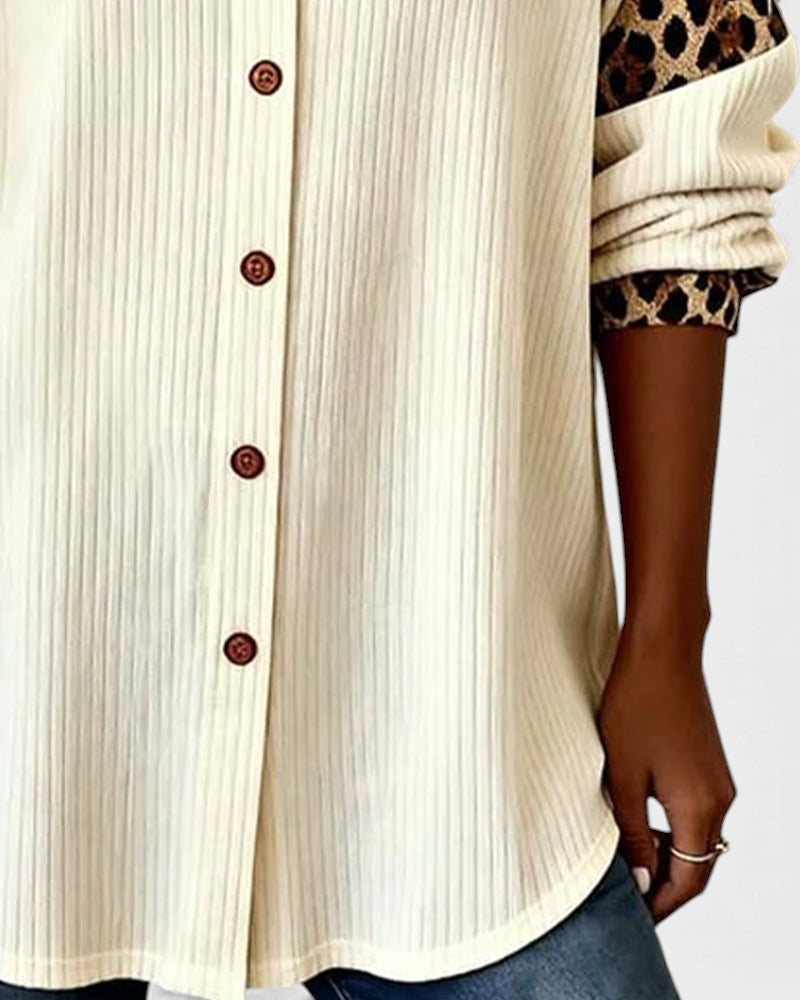 Tivra | Sophisticated Shirt