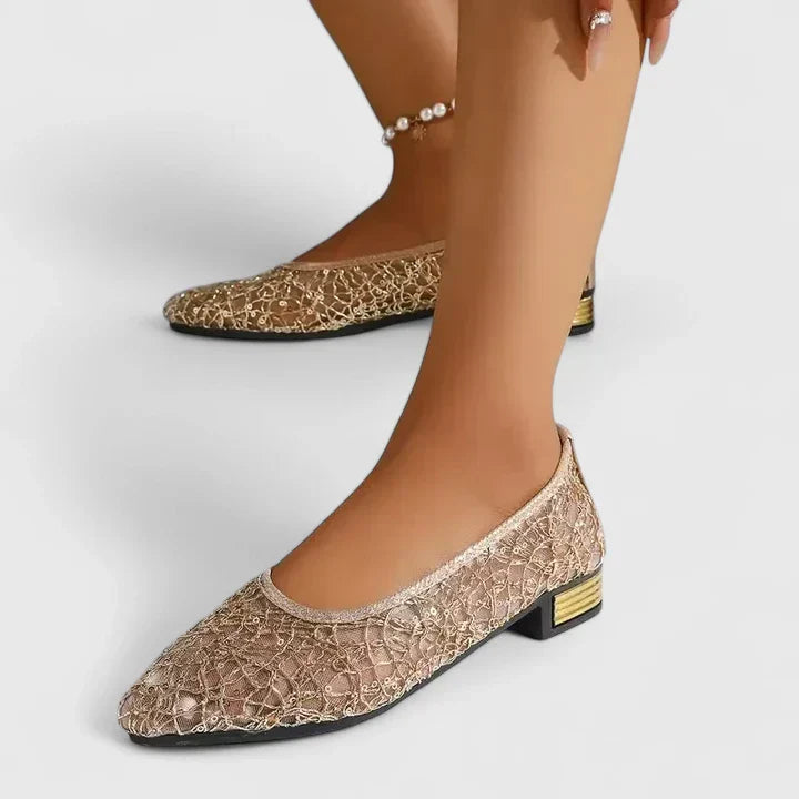 Camyressa | Orthopedic Shoes