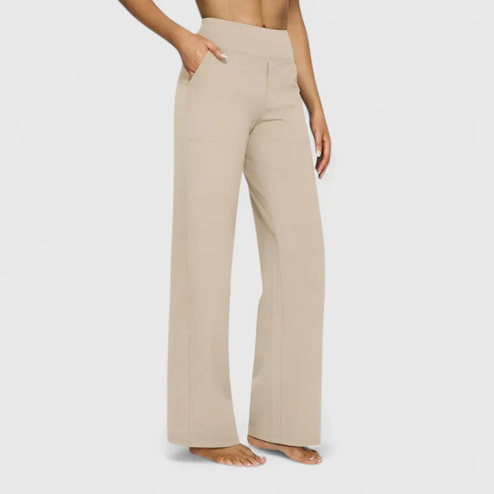 Ame | Elegant Pants