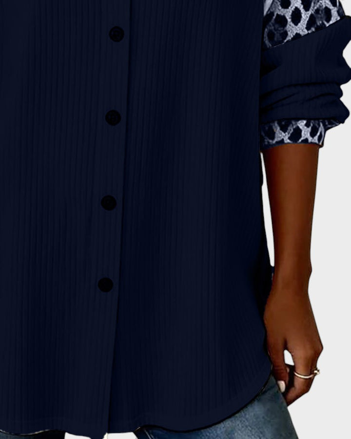 Tivra | Sophisticated Shirt