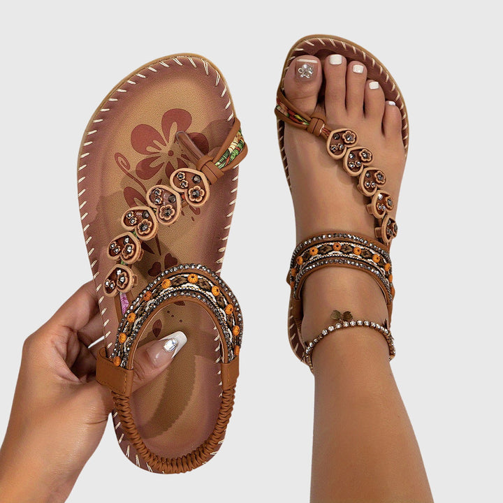 Jocelyn™ | Comfy Orthopedic Sandals