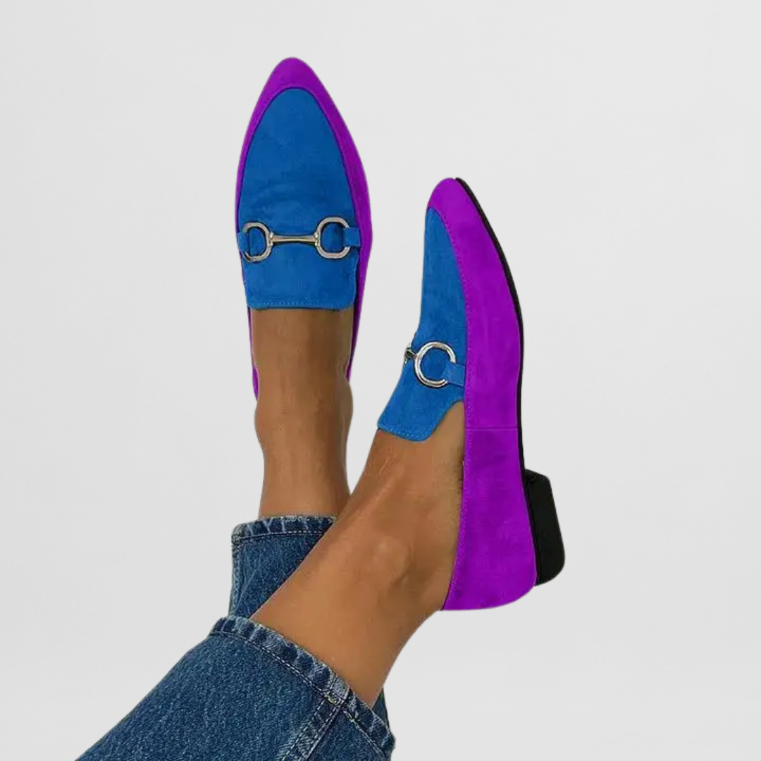Hyelianne | Orthopedic Loafers