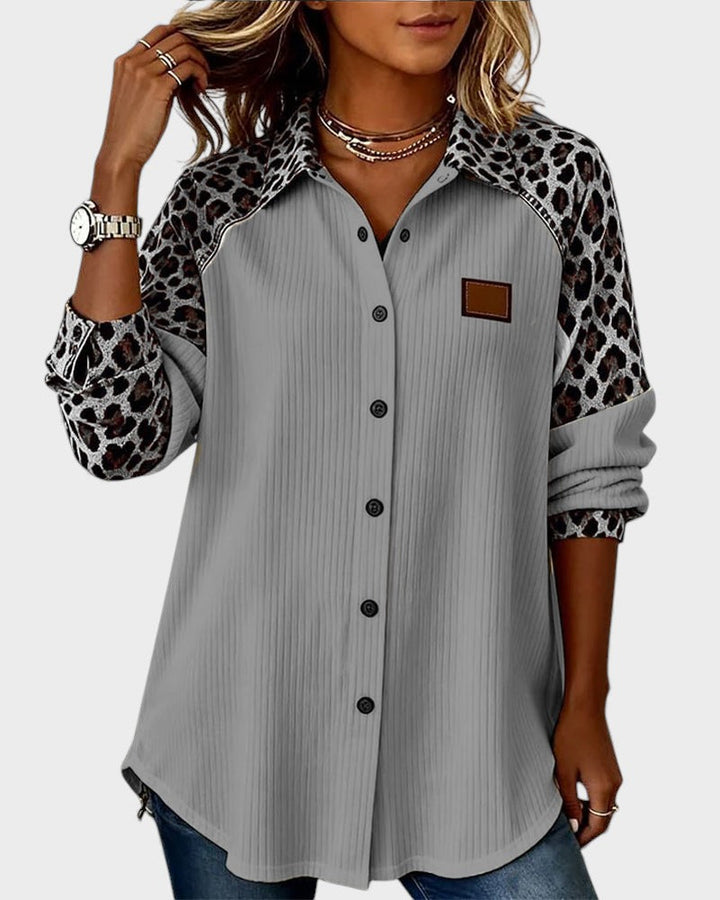 Tivra | Sophisticated Shirt