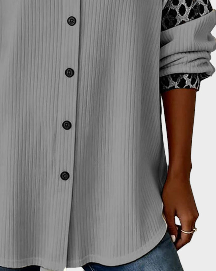 Tivra | Sophisticated Shirt