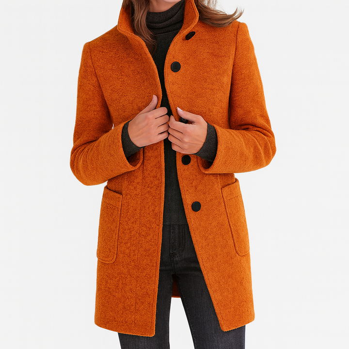 Auryx | Elegant Coat