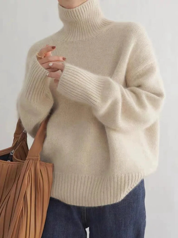 Palomayrah | Warm & Cozy Sweater