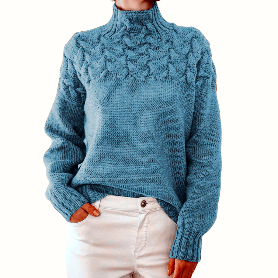 Vaely | Sophisticated Sweater