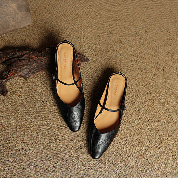 Lysenna™ | Elegant Shoes