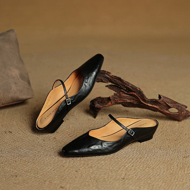 Lysenna™ | Elegant Shoes