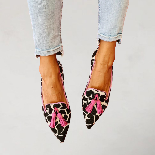 Evelynn™ | Stylish Loafers