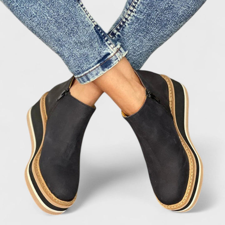 Aevra™ | Orthopedic Boots