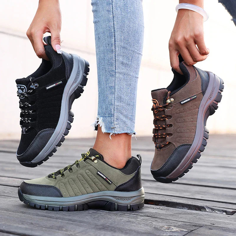 Taevin | Orthopedic Shoes