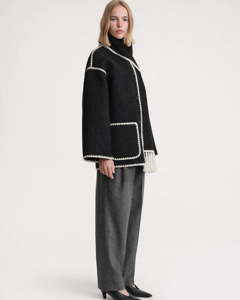 Jayzmarah | Stylish Jacket