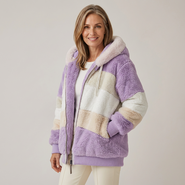 Kirsty | Comfortable Jacket