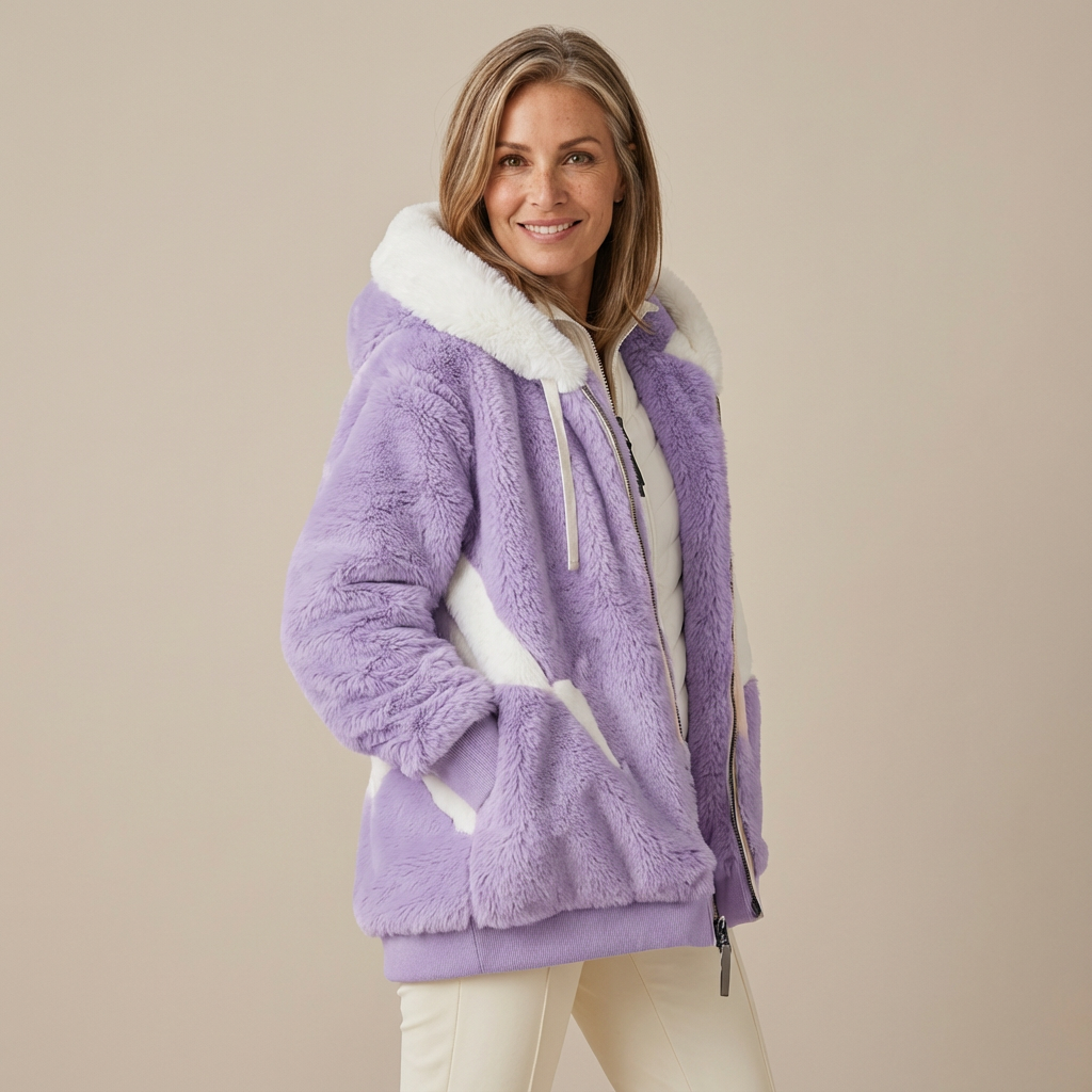 Kirsty | Comfortable Jacket