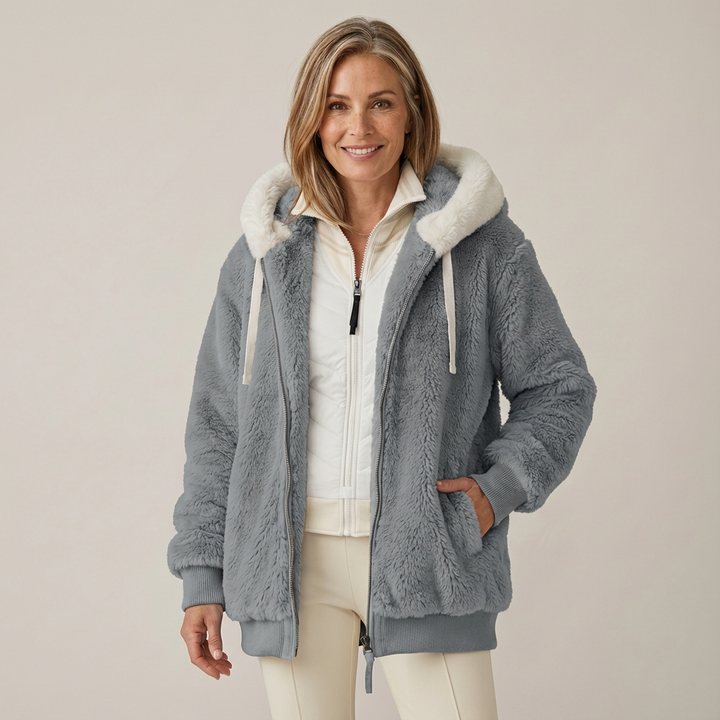 Kirsty | Comfortable Jacket