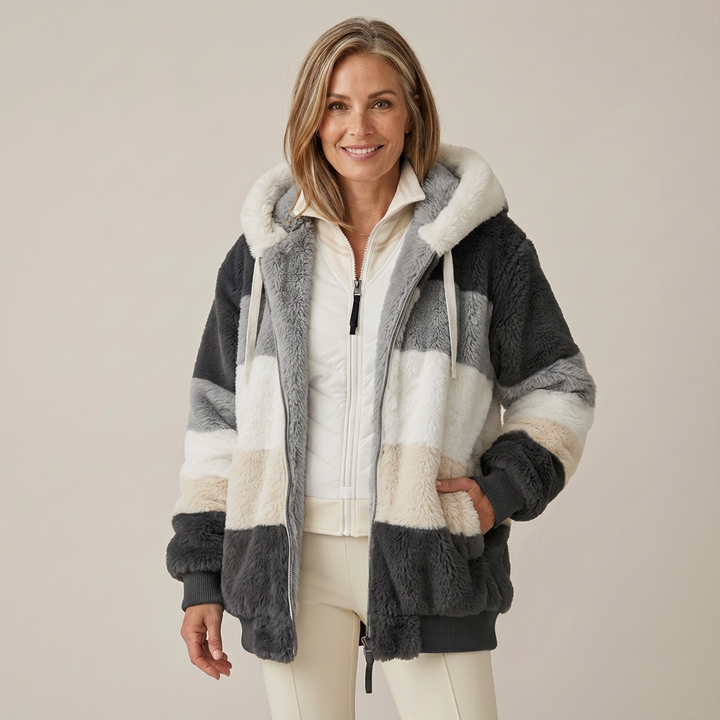 Kirsty | Comfortable Jacket