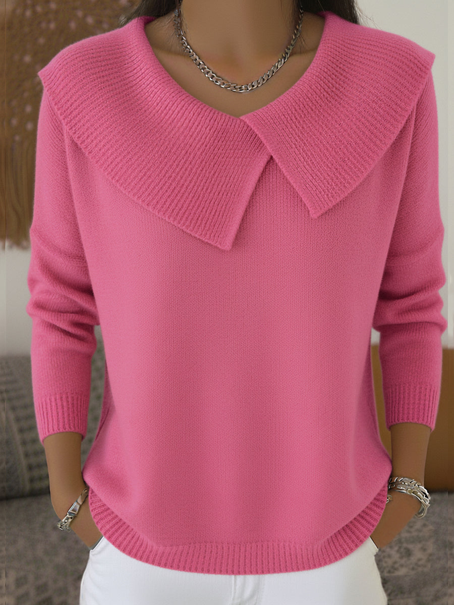 Zailyn™ | Comfortable Sweater