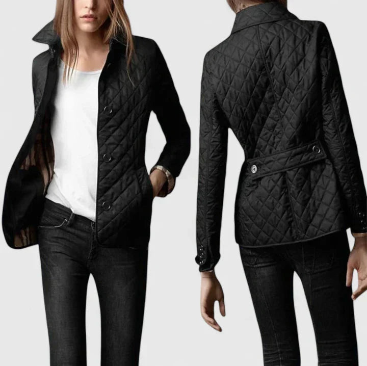 Marizelle | Elegant Jacket