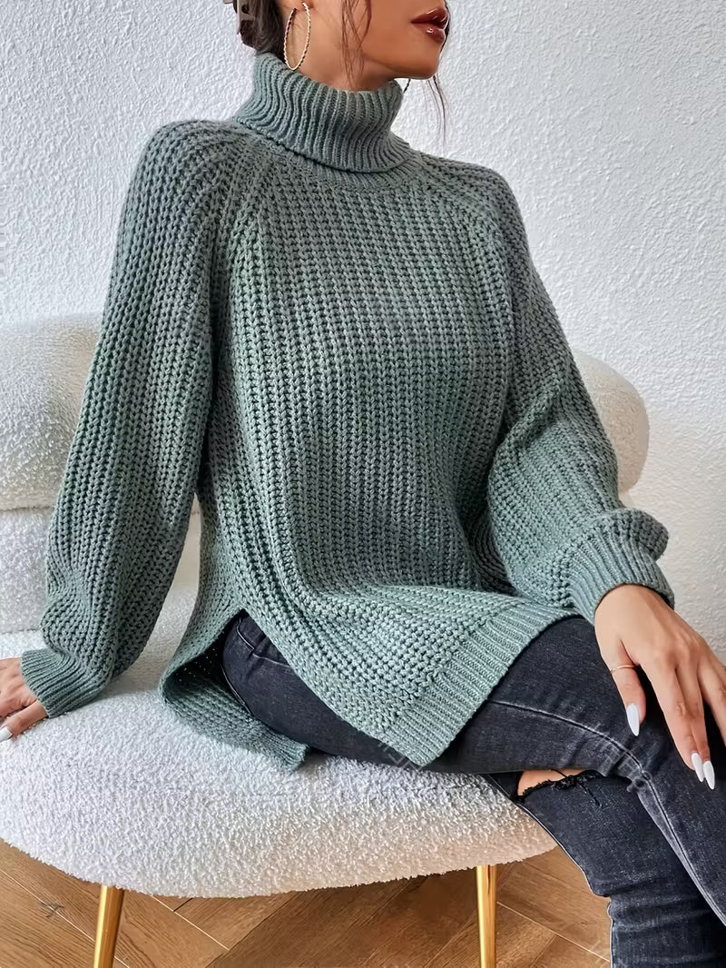 Rylani™ | Elegant Sweater