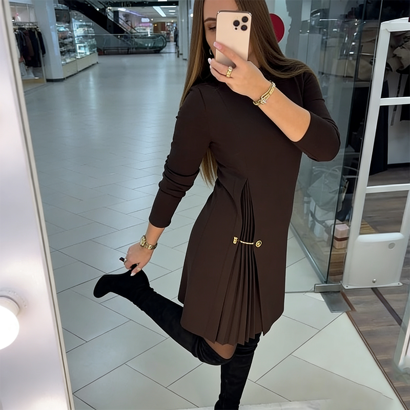 Olyra | Elegant Dress