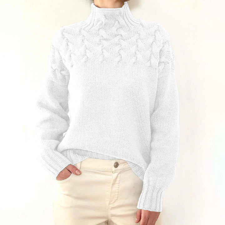 Vaely | Sophisticated Sweater